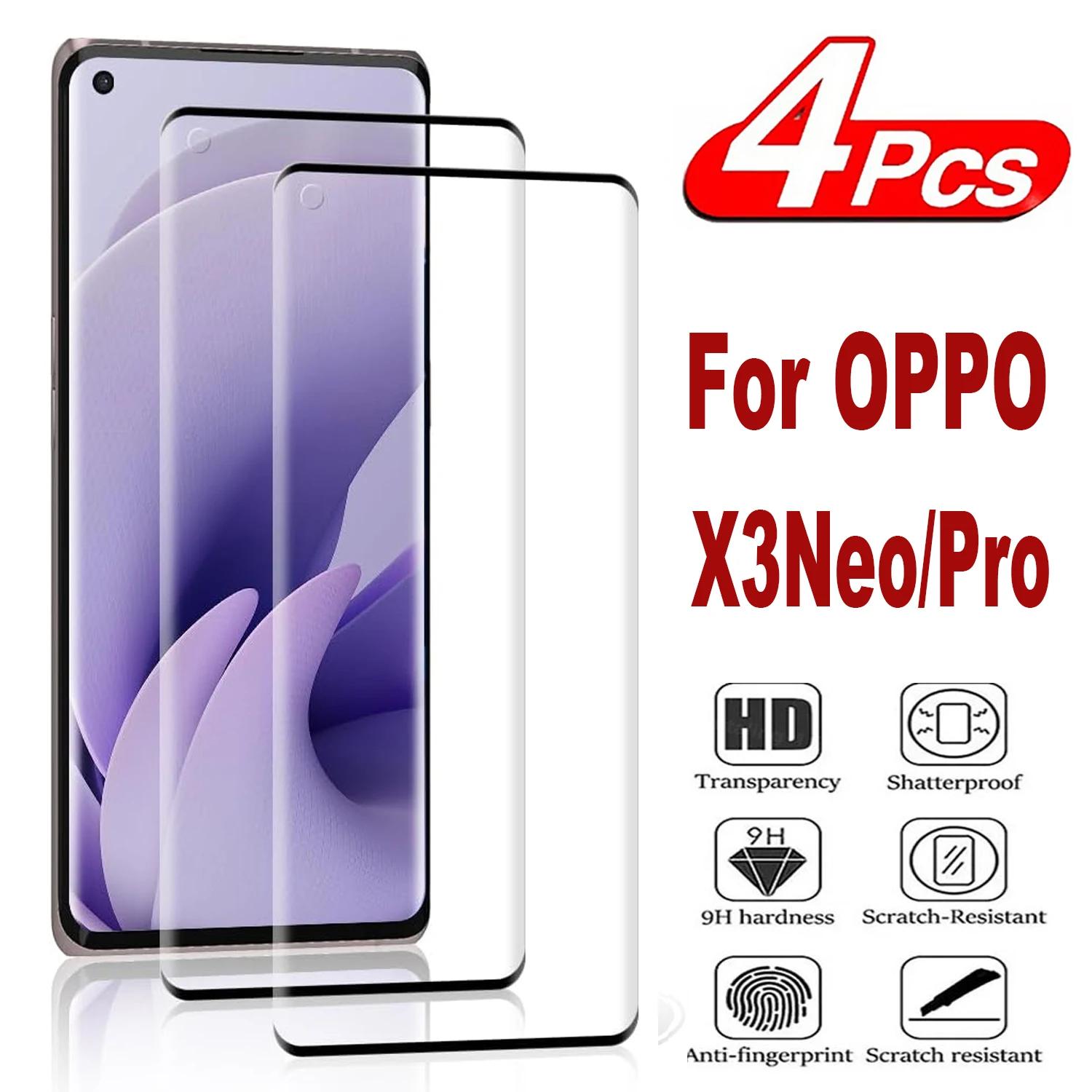 OPPO Find X3neo X3 X3Pro  ȭ , 3D    ũ ȣ , 2 , 4 